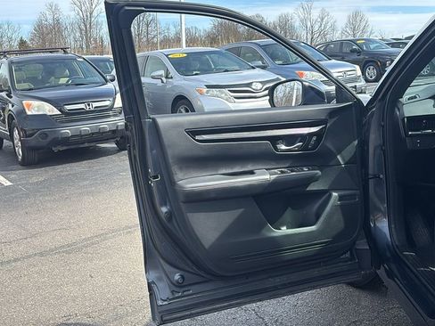 Used 2023 Honda CR-V Sport Touring image 11