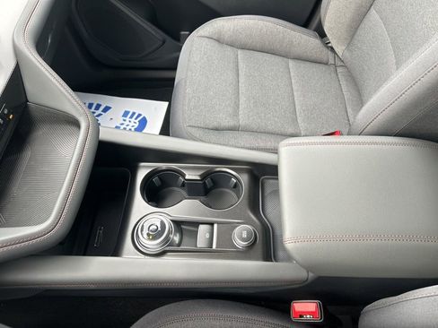 New 2026 Ford Explorer Active image 35