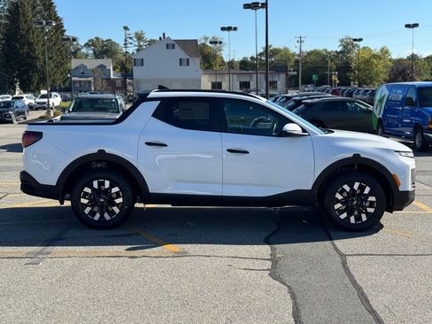 New 2026 Hyundai Santa Cruz SEL image 6