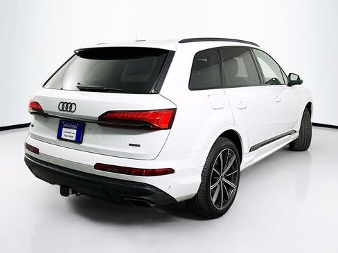 Used 2026 Audi Q7 2.0T Premium Plus AWD/4WD image 7