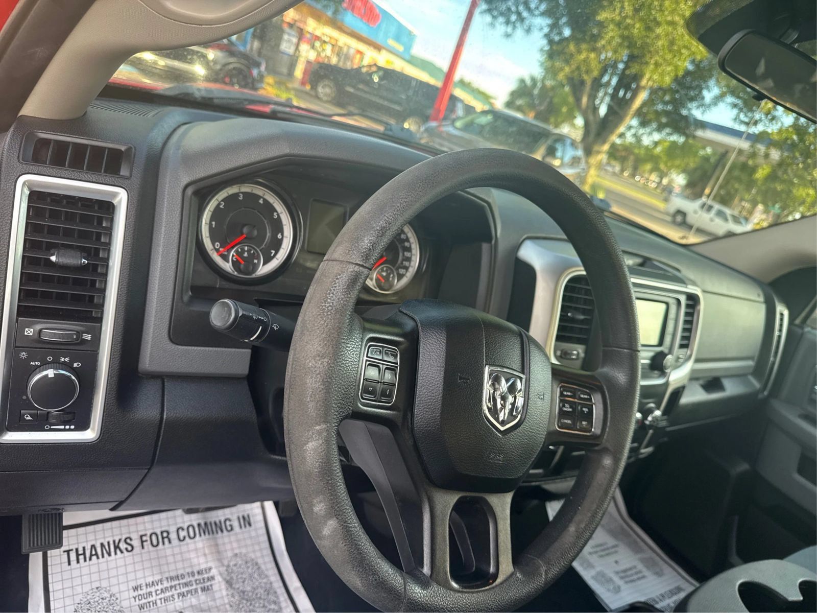 Used 2020 RAM 1500 Classic SLT RWD image 19