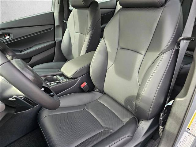 New 2026 Honda Accord Sport image 17