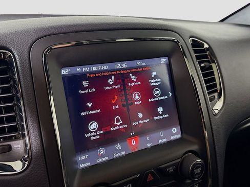 Used 2020 Dodge Durango R/T AWD/4WD image 15