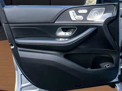 Used 2023 Mercedes-Benz GLE 63 AMG S image 35