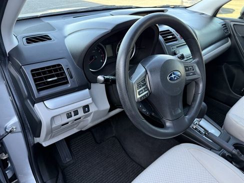 Used 2015 Subaru Forester 2.5i w/ Popular Package #1 image 15