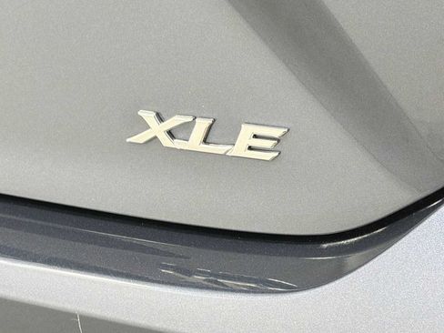 Used 2026 Toyota Camry XLE AWD/4WD image 28