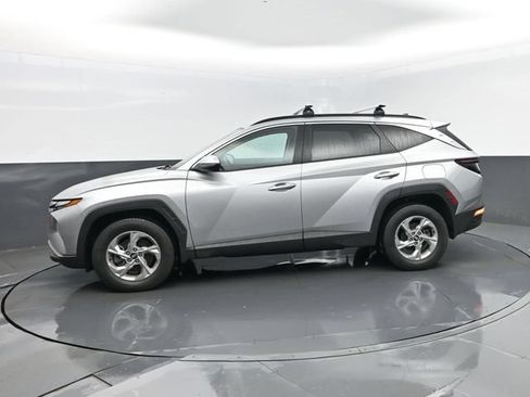 Used 2023 Hyundai Tucson SEL w/ Winter Package AWD/4WD image 5