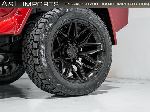 Used 2009 HUMMER H2 Luxury image 46