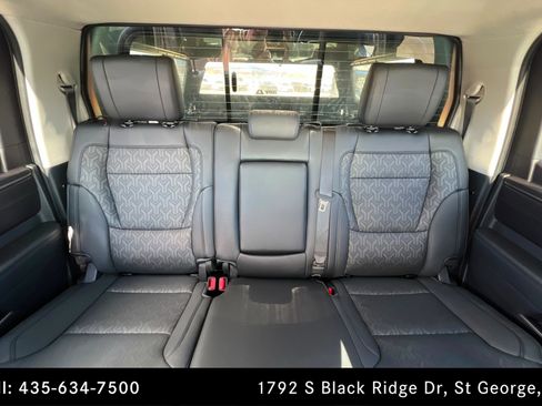 Used 2023 Toyota Tundra SR5 image 24