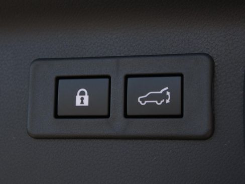 New 2026 Subaru Forester Premium AWD/4WD image 10
