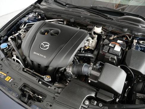 Used 2020 MAZDA MAZDA3 AWD Hatchback w/ Premium Pkg image 52