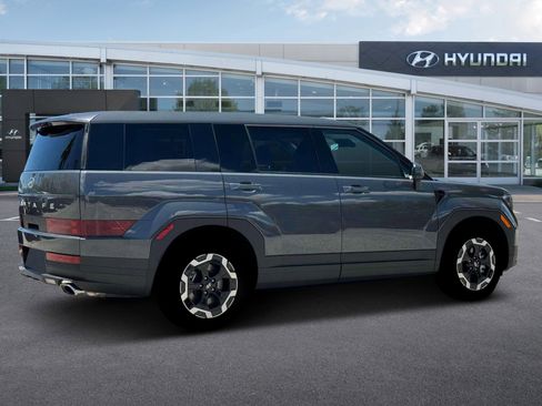 New 2026 Hyundai Santa Fe SE image 8