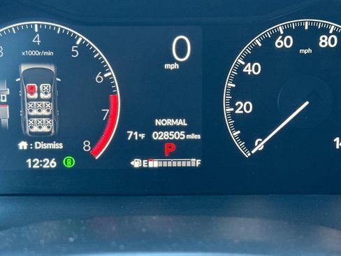 Used 2025 Honda Pilot EX-L image 32