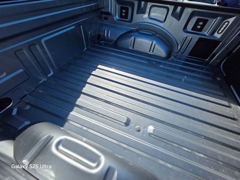 New 2025 Ford F150 Lariat w/ Equipment Group 502A High image 32