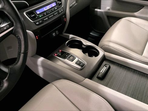 Used 2022 Honda Pilot EX-L image 21