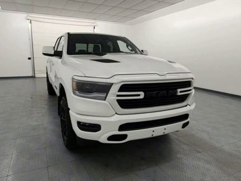 Used 2020 RAM 1500 Sport image 2