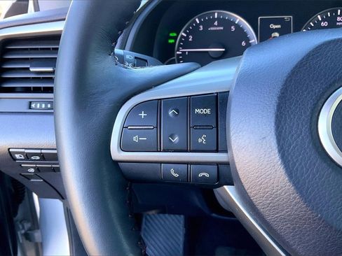 Used 2017 Lexus RX 350 FWD image 11