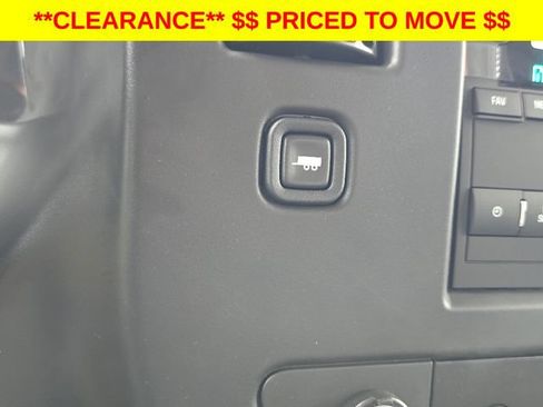 New 2025 Chevrolet Express 2500 Extended w/ Driver Convenience Package RWD image 29