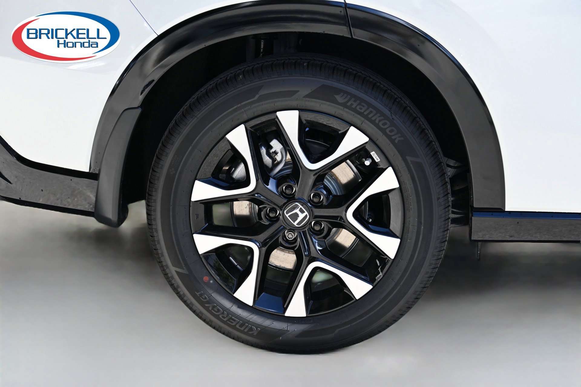 New 2027 Honda HR-V EX-L image 38