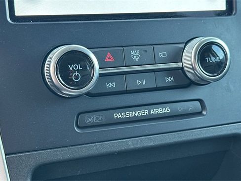 Used 2023 Ford Edge SEL image 23