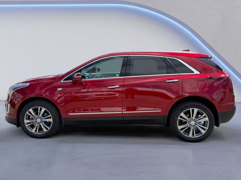 New 2026 Cadillac XT5 Premium Luxury w/ Driver Assist Package FWD image 9