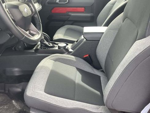 Used 2023 Ford Bronco Big Bend image 13