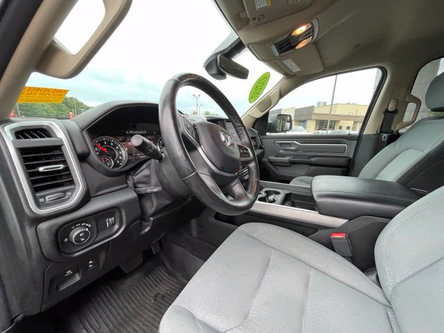 Used 2020 RAM 1500 Big Horn AWD/4WD image 11