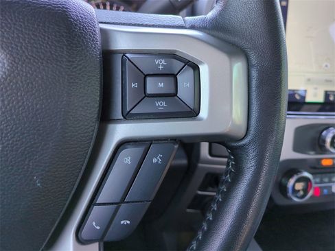 Used 2022 Ford F450 Lariat w/ Lariat Ultimate Package image 27