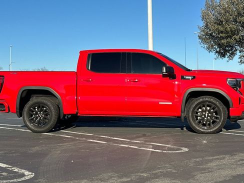 Used 2025 GMC Sierra 1500 Elevation w/ X31 Off-Road Package image 3
