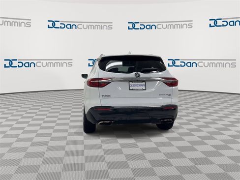 Used 2018 Buick Enclave Premium image 7