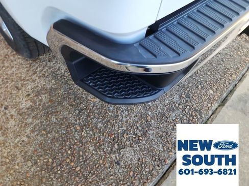 Used 2021 Chevrolet Silverado 1500 LT w/ Z71 Off-Road Package image 26