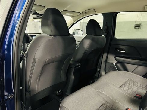 New 2026 Nissan Kicks SV image 22