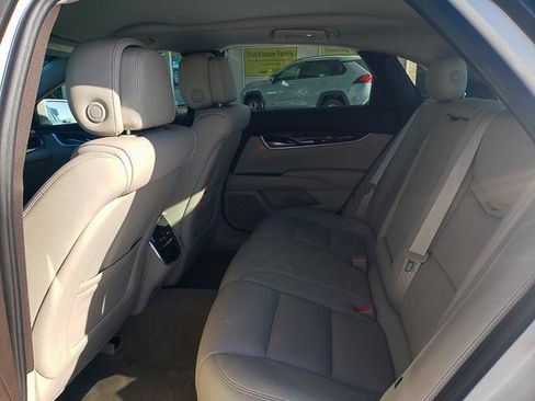 Used 2014 Cadillac XTS Luxury w/ Driver Awareness Package image 21