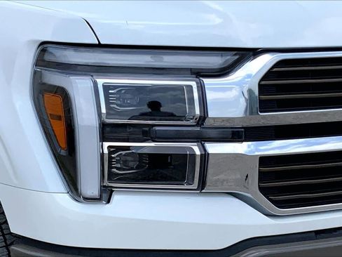 New 2026 Ford F150 King Ranch w/ Equipment Group 601A High AWD/4WD image 10
