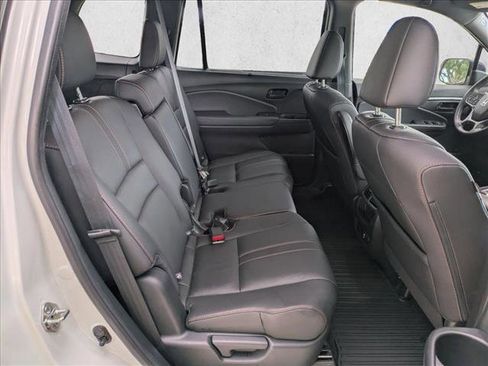 Certified 2023 Honda Passport TrailSport image 21