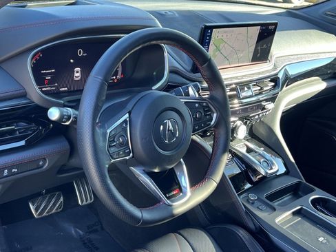 Used 2026 Acura MDX Type S image 17