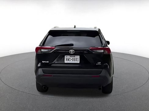 Used 2025 Toyota RAV4 LE image 11