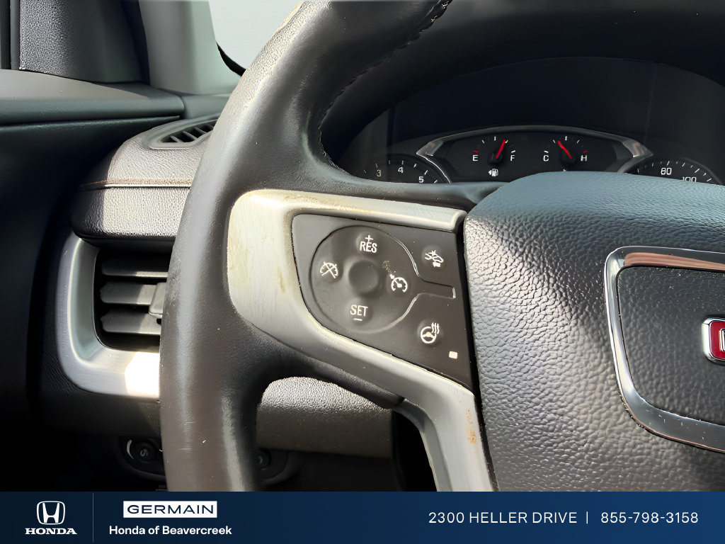 Used 2020 GMC Terrain SLT w/ Preferred Package FWD image 20