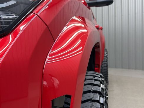 Used 2026 Toyota 4Runner TRD Sport Premium AWD/4WD image 13