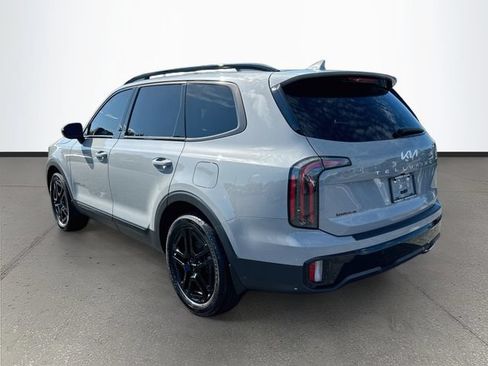 Used 2024 Kia Telluride SX Prestige X-Line AWD/4WD image 28