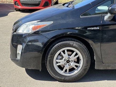 Used 2010 Toyota Prius Five image 10