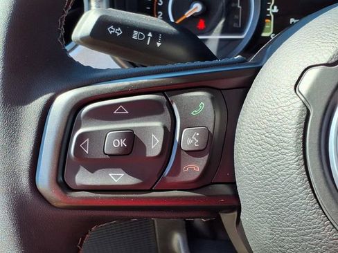 New 2025 Jeep Gladiator Sport image 19