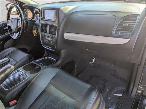Used 2020 Dodge Grand Caravan GT image 20