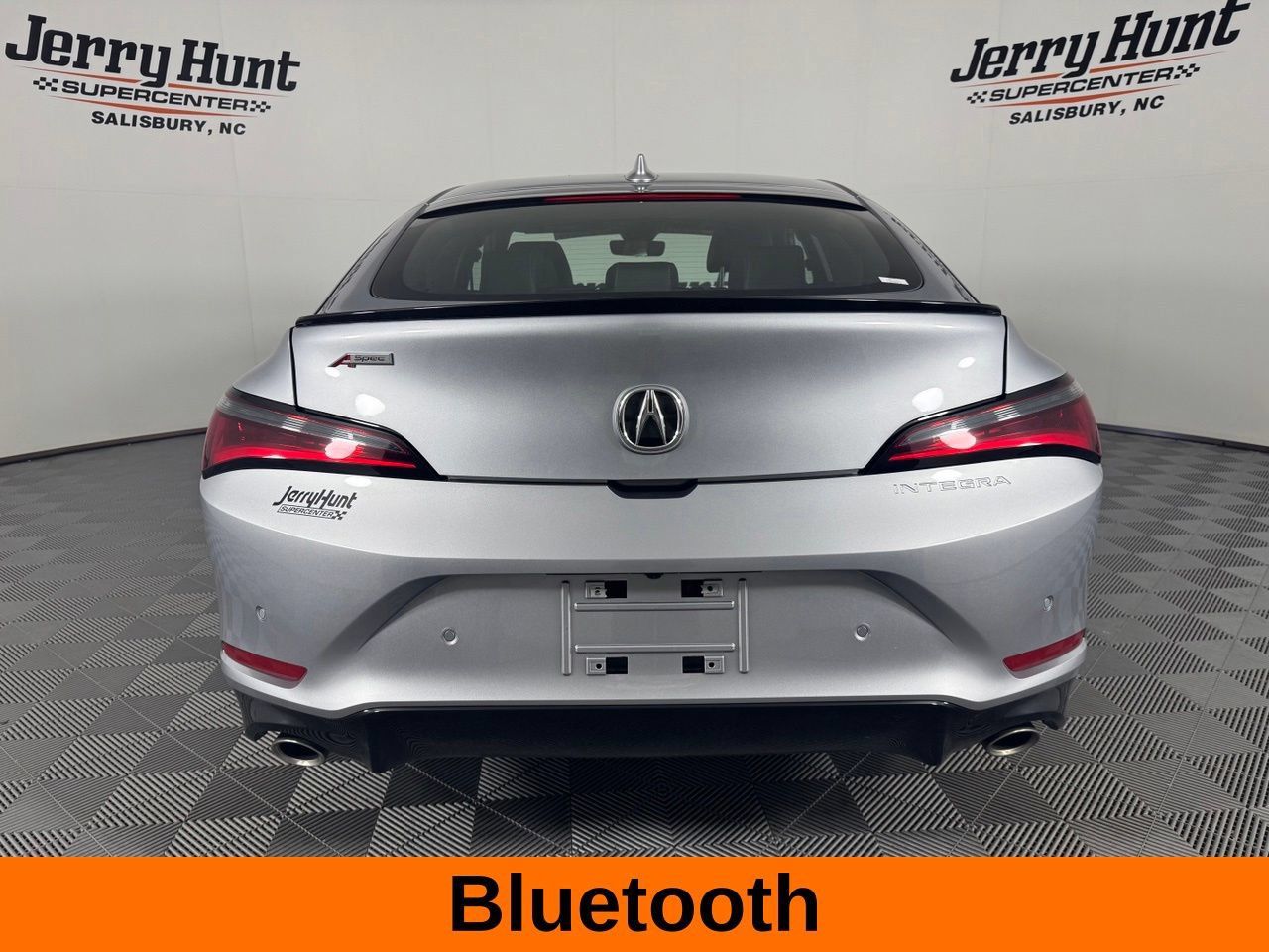 Used 2026 Acura Integra A-Spec w/ Technology Package FWD image 8