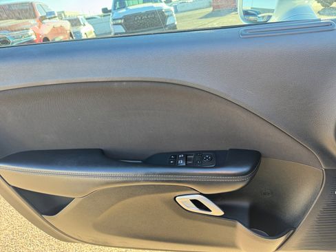 Certified 2023 Dodge Challenger R/T Scat Pack image 14