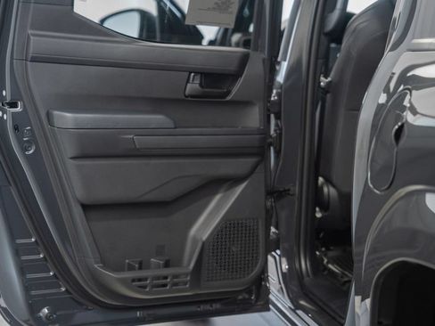 New 2026 Toyota Tacoma SR5 AWD/4WD image 35