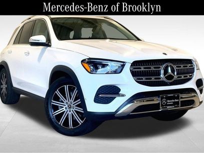 Used 2025 Mercedes-Benz GLE 350 4MATIC