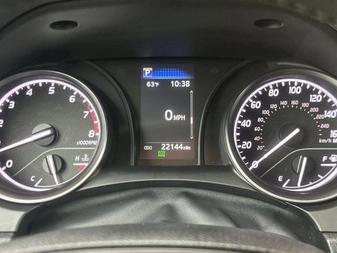 Used 2023 Toyota Camry SE image 23