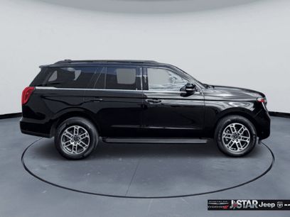 Used 2025 Ford Expedition Active