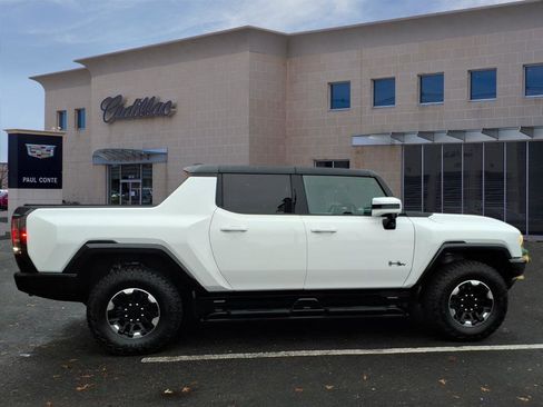 Used 2023 GMC Hummer EV Edition 1 image 4